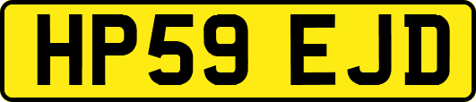 HP59EJD