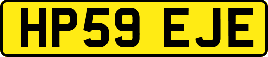 HP59EJE