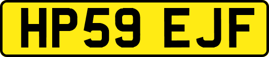 HP59EJF