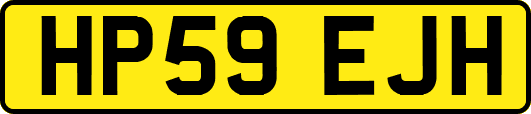 HP59EJH