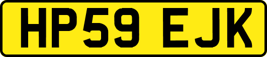 HP59EJK