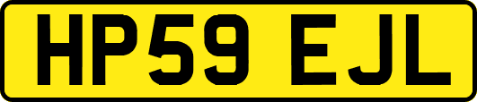 HP59EJL