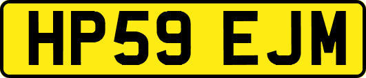 HP59EJM