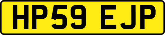 HP59EJP