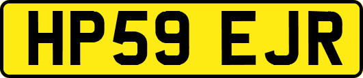 HP59EJR