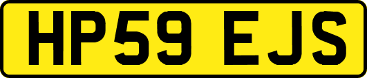 HP59EJS