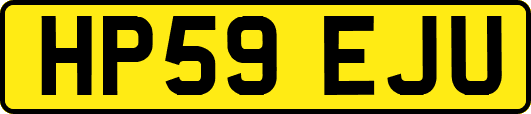 HP59EJU