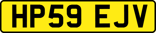 HP59EJV