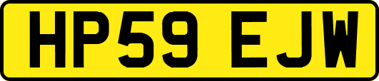 HP59EJW