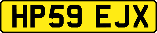 HP59EJX