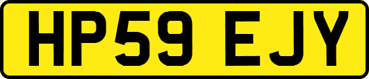 HP59EJY