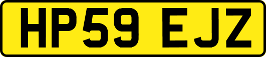 HP59EJZ