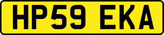 HP59EKA
