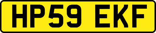 HP59EKF
