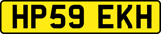 HP59EKH
