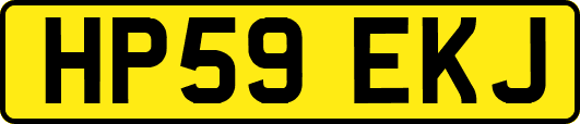 HP59EKJ