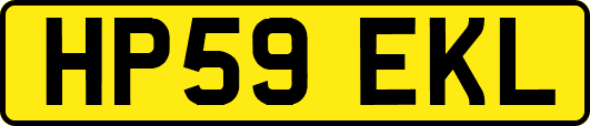 HP59EKL