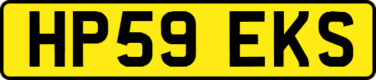 HP59EKS