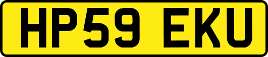 HP59EKU