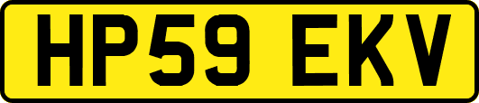 HP59EKV
