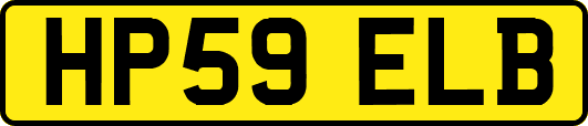 HP59ELB