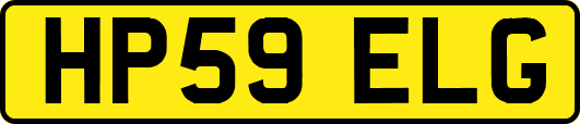 HP59ELG