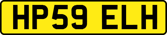 HP59ELH