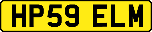 HP59ELM