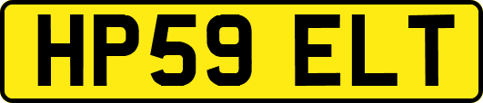 HP59ELT