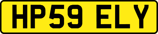 HP59ELY
