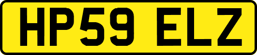 HP59ELZ