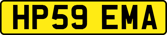 HP59EMA