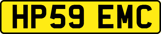 HP59EMC