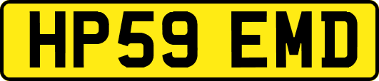 HP59EMD