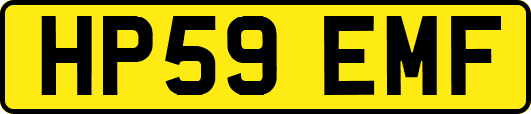 HP59EMF