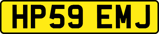 HP59EMJ