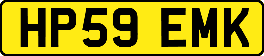 HP59EMK