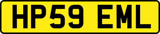 HP59EML
