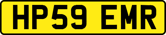 HP59EMR