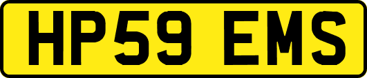 HP59EMS