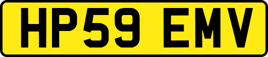 HP59EMV