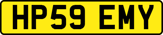HP59EMY