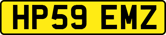 HP59EMZ