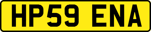 HP59ENA