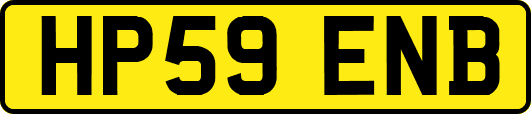 HP59ENB