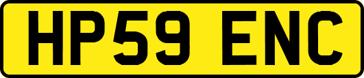 HP59ENC