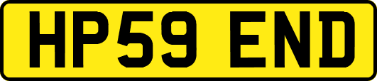 HP59END