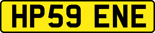 HP59ENE