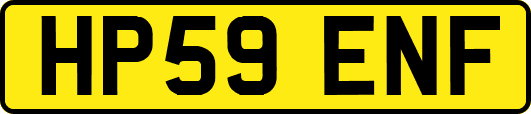 HP59ENF