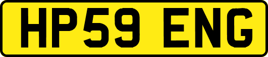 HP59ENG